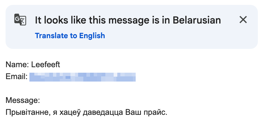 belarusian feeft